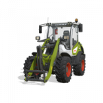 claas torion639