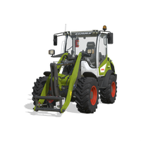 claas torion639