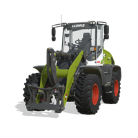 claas torion956sinus