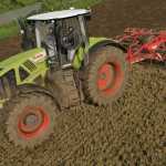 claas tractors package v1.1.1 fs22 1