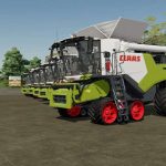 claas trion 520 750 v1.0 fs22 4