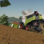 claas trion 700 montana v1.0 fs22 3