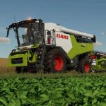 claas trion 700 v1.0 fs22 3