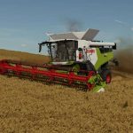 claas trion 700 v1.0 fs22 4