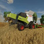 claas trion 700 v1.0 fs22 6