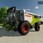 claas trion 700 v1.0 fs22 7