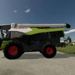 claas trion 720 750 beta fs22 2