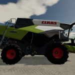 claas trion 720 750 beta fs22 3