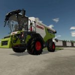 claas trion 720 750 beta fs22 4