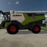 claas trion 720 750 beta fs22 5