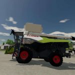 claas trion 720 750 v1.0 fs22 2