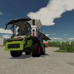 claas trion 720 750 v1.0 fs22 3