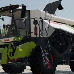 claas trion 720 750 v1.0.0.1 fs22 1