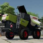 claas trion 720 750 v1.0.0.1 fs22 2