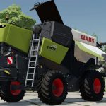 claas trion 720 750 v1.0.0.1 fs22 4