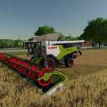 claas trion 750 720 v1.0 fs22 1