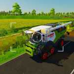 claas trion edited v1.0 fs22 1