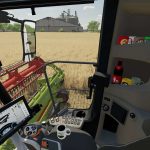 claas trion pack held edition v1.0 fs22 2