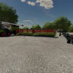 claas trion pack held edition v1.0 fs22 3