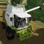 claas tucano 420 v1.0 fs22 1