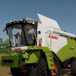 claas tucano 420 v1.0 fs22 3