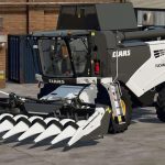 claas tucano 560 580 series v2.0 fs22 2