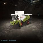 claas tucano 560 580 v1.1 fs22 2