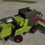 claas tucano 560 580 v1.3.7 fs22 2