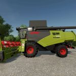 claas tucano 560 580 v1.3.7 fs22 3