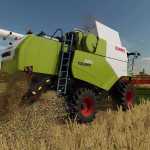 claas tucano 580 v1.0 fs22 1