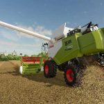 claas tucano 580 v1.0 fs22 3