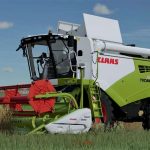 claas tucano pack v1.0 fs22 3