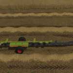 claas vario header trailers pack v1.0 fs22 1