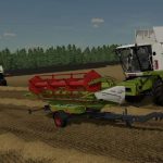 claas vario header trailers pack v1.0 fs22 3