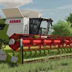 claas vario pack v1.0 fs22 1