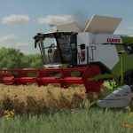 claas vario pack v1.0 fs22 3