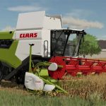 claas vario pack v1.0 fs22 5