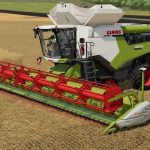 claas vario pack v1.0 fs22 6