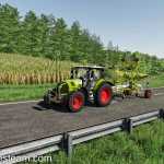 claas volto 1320 t v1.1 fs22 1