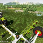 claas volto 1320 t v1.1 fs22 11