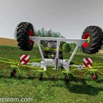 claas volto 1320 t v1.1 fs22 2