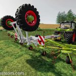 claas volto 1320 t v1.1 fs22 8