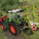 claas volto 60 v1.0 fs22 2