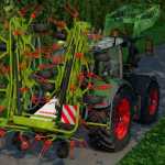 claas volto 870 v1.0 fs22 1