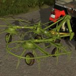 claas wa 450 v1.0 fs22 2