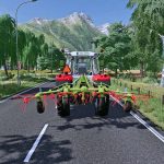 claas wa 450 v1.1 fs22 2