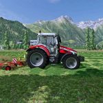 claas wa 450 v1.1 fs22 4