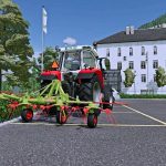 claas wa 450 v1.1 fs22 5