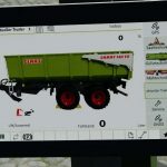 claas xerion 12.590 12.650 v1.0 fs22 8