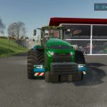 claas xerion 12.590 650 v1.0.1 fs22 4